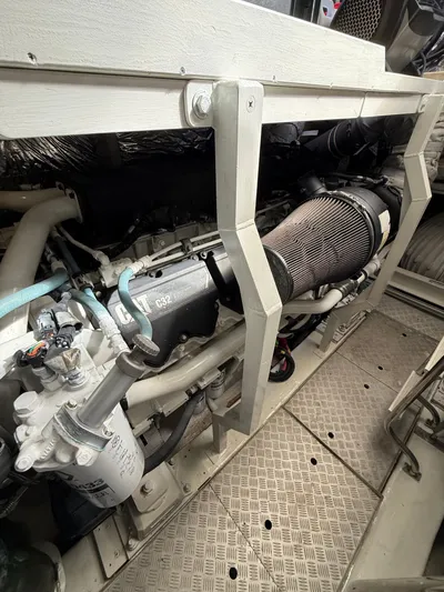 Snowbird Yacht Photos Pics 