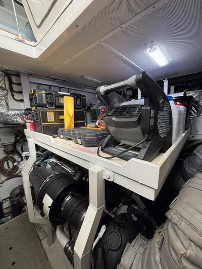 Snowbird Yacht Photos Pics 