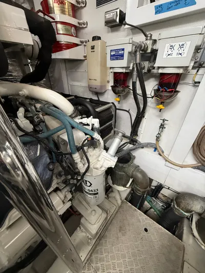 Snowbird Yacht Photos Pics 