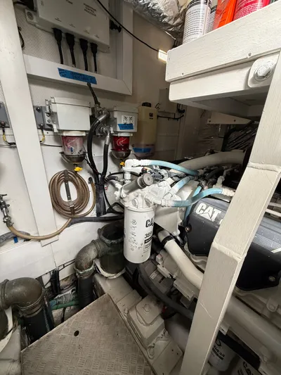 Snowbird Yacht Photos Pics 