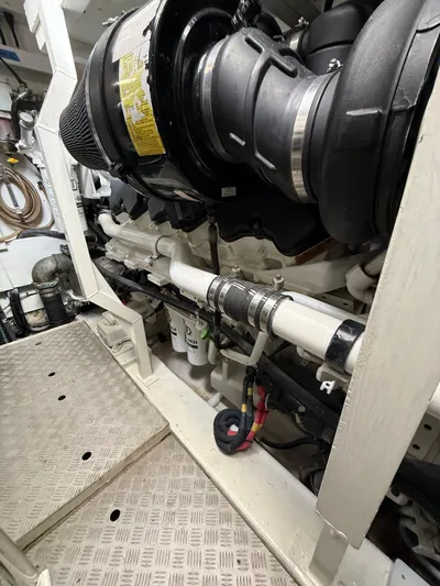 Snowbird Yacht Photos Pics 