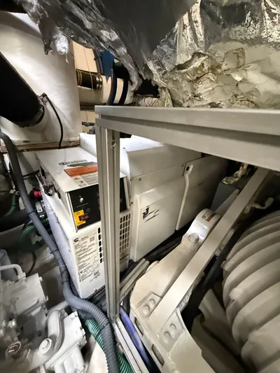 Snowbird Yacht Photos Pics 