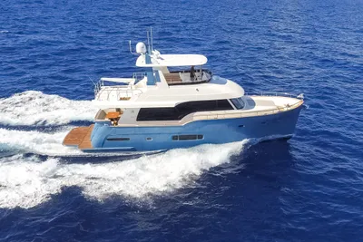 Outer Reef Trident 620 EVO