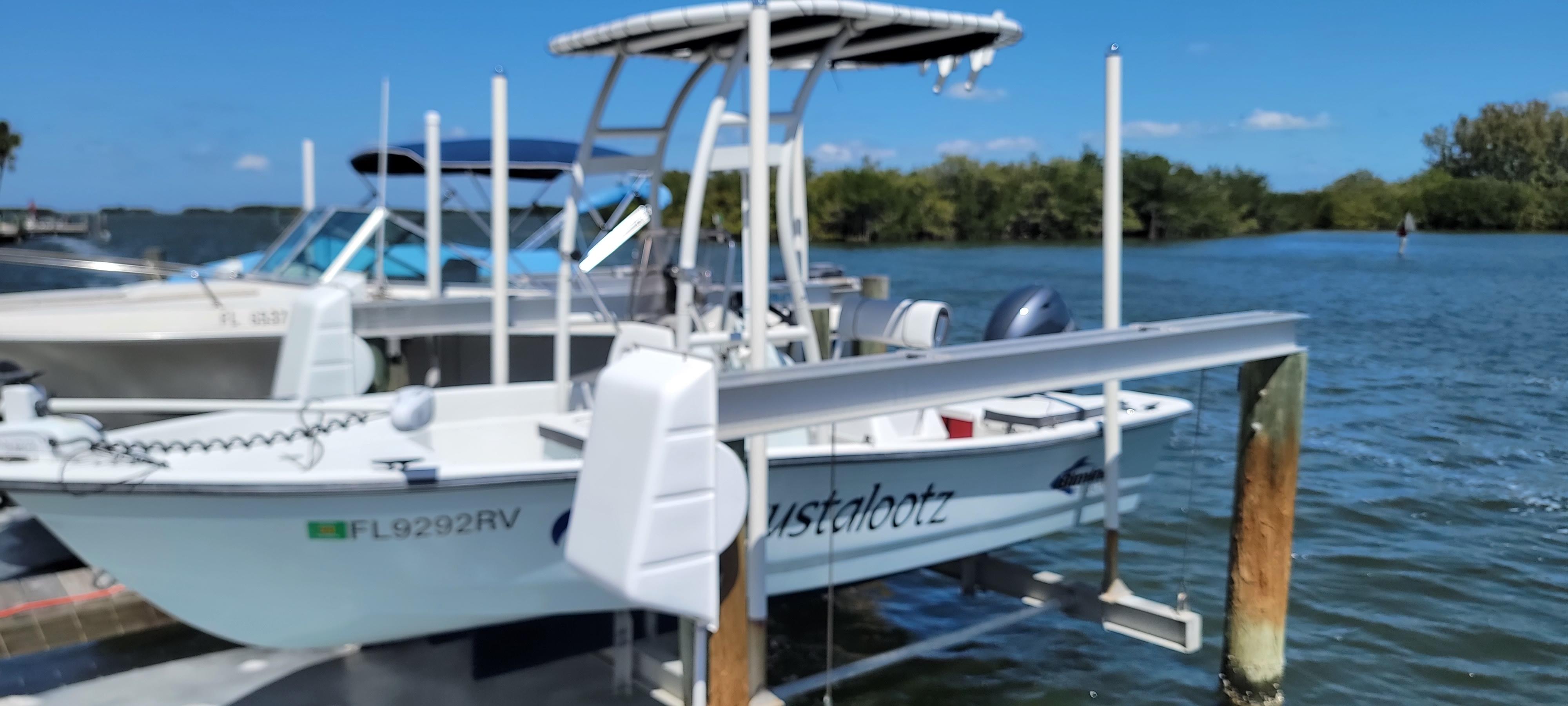 2017 Bimini Boats center console Centre Console for sale YachtWorld