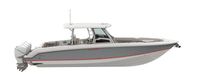 2023 Boston Whaler 380 Outrage