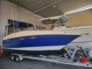 2005 Monterey 250 Cr