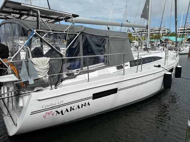 2022 Catalina 42 