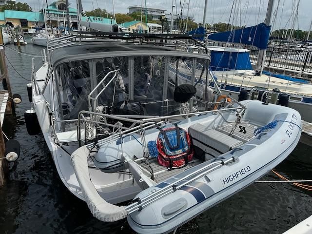 2022 Catalina 42 