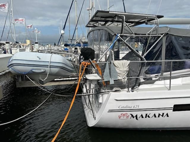 2022 Catalina 42 