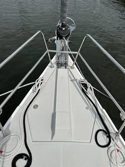 Makana Yacht Photos Pics 