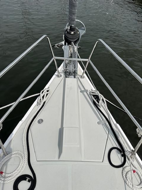 2022 Catalina 42 