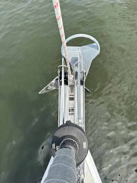 2022 Catalina 42 