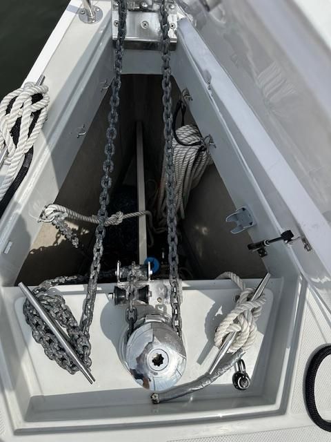 2022 Catalina 42 
