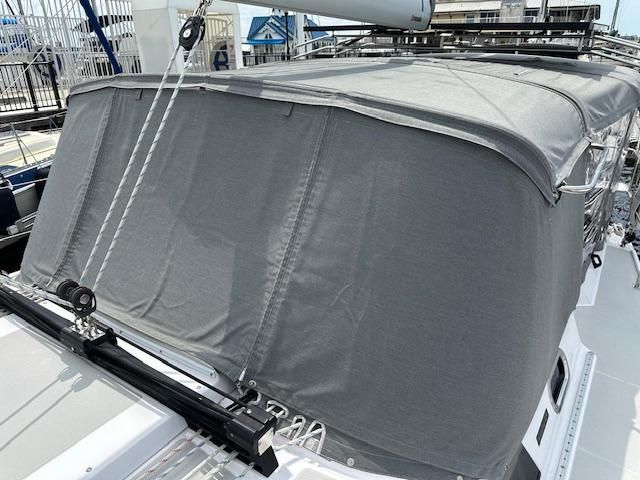 2022 Catalina 42 