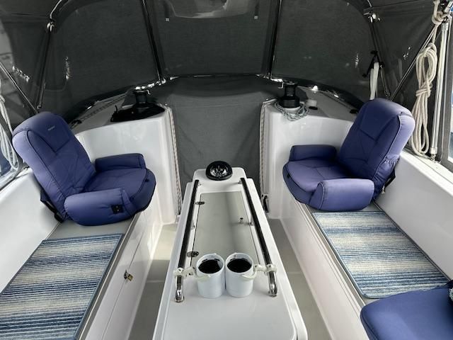 2022 Catalina 42 