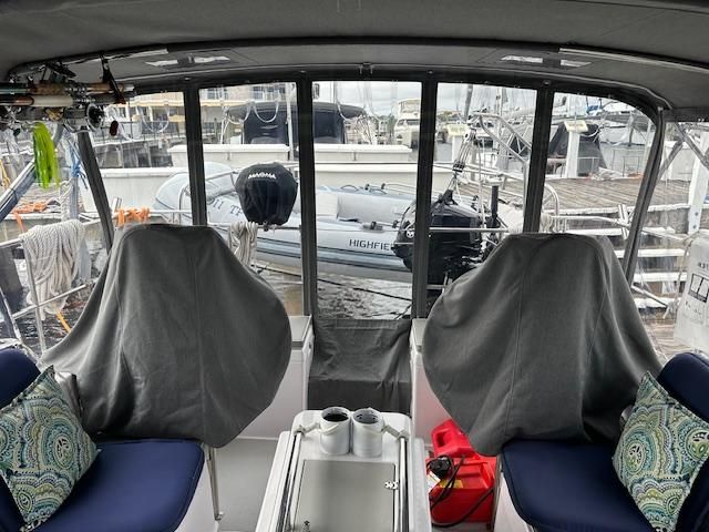 2022 Catalina 42 
