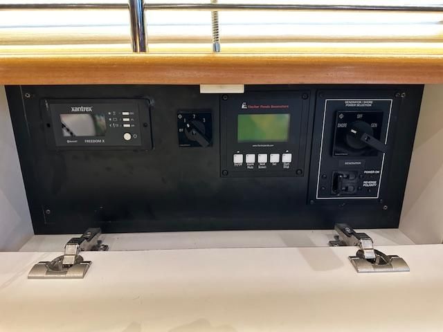 2022 Catalina 42 