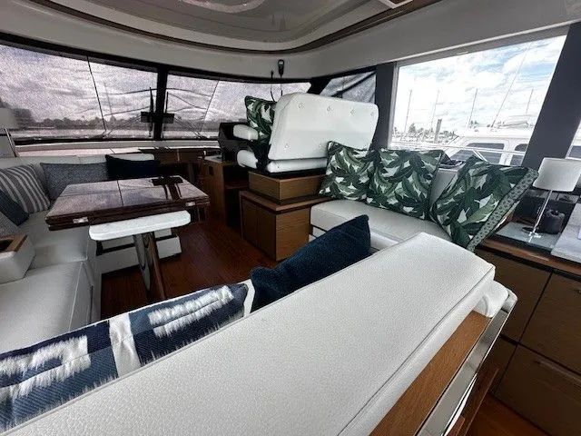  Yacht Photos Pics 2022 TIARA YACHTS 49 COUPE - Image 11