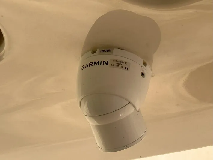  Yacht Photos Pics 2022 TIARA YACHTS 49 COUPE - Image 51