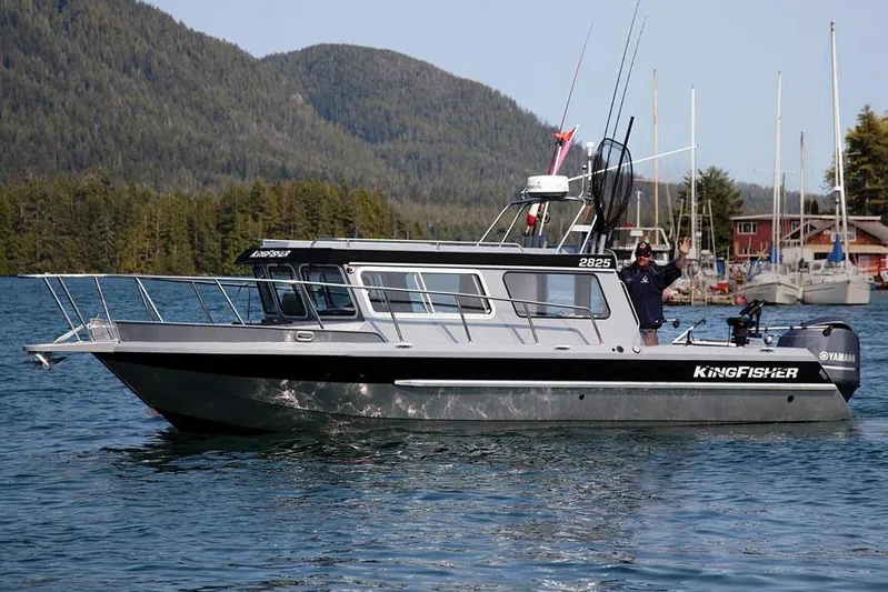  Yacht Photos Pics Manufacturer Provided Image