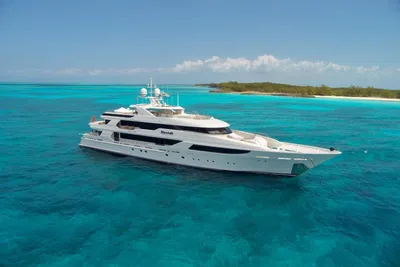 Westport Motor Yacht