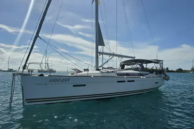 Jeanneau Sun Odyssey 409