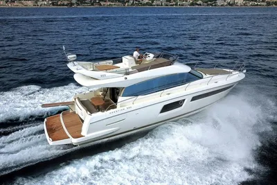 2013 Prestige 500