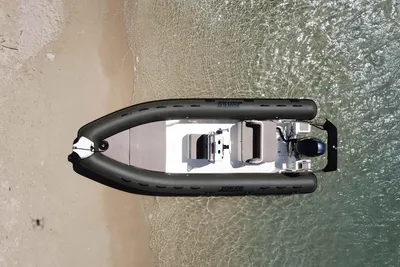 2020 Joker Boat Clubman 21