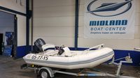 2002 Zodiac Yachtline 2 Deluxe 380