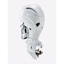 2023 Tohatsu 115HP Ultra Long Shaft with Remote control Electric Start and Power Tilt MFS115A W EPTUL