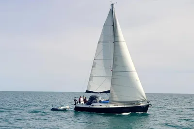2002 Beneteau Oceanis Clipper 361