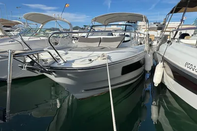2024 Jeanneau CAP CAMARAT 7.5 WA SERIE 3