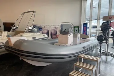 2026 Capelli TEMPEST 630 S