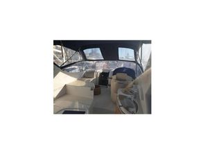 2008 Sessa Marine C30
