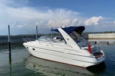 2010 Bavaria 30 Sport Open