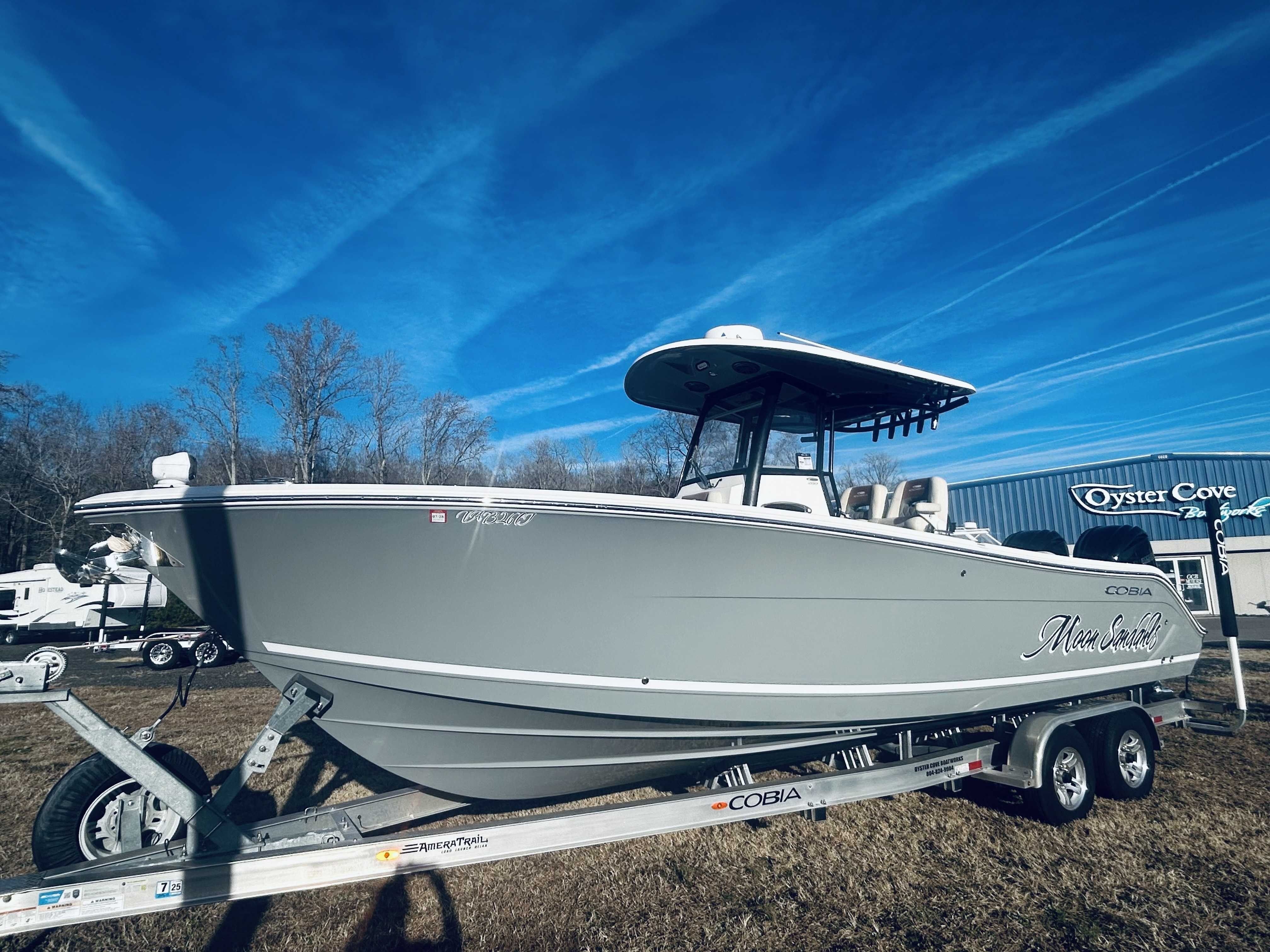 Oyster Cove Boatworks and Yacht Brokerage in Gloucester | YachtWorld