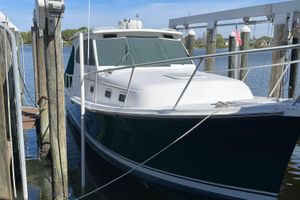 2000 Mainship Pilot 30
