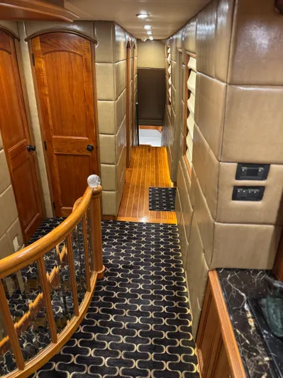 Columbus Yacht Photos Pics 