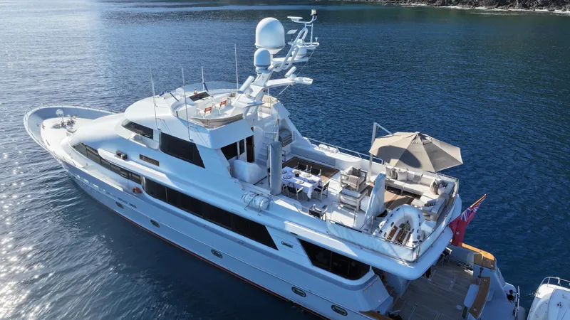 Columbus Yacht Photos Pics 