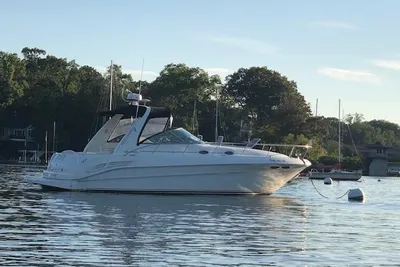 Sea Ray 340 Sundancer