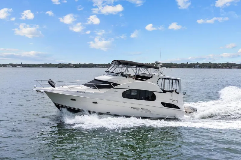 Sunset Chaser Yacht Photos Pics 