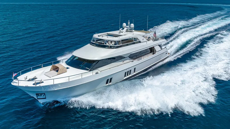 Now We Know Yacht Photos Pics 