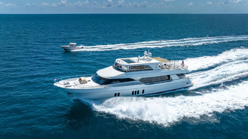 Now We Know Yacht Photos Pics 