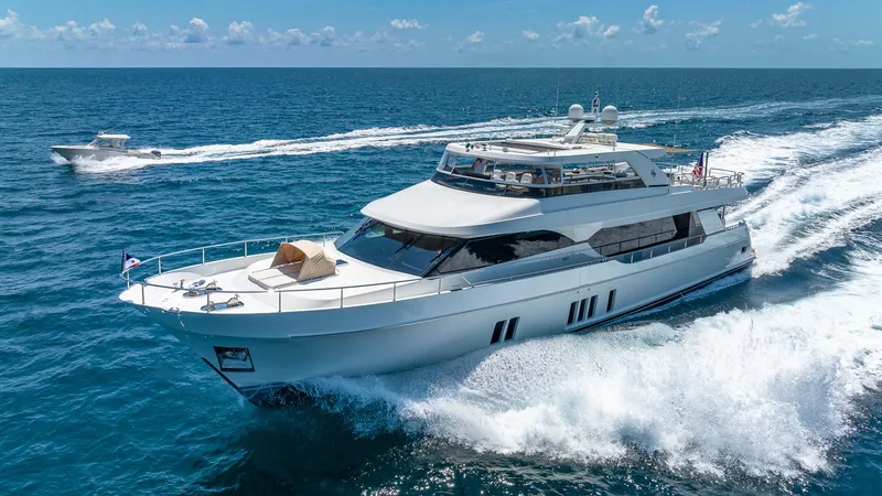 Now We Know Yacht Photos Pics 