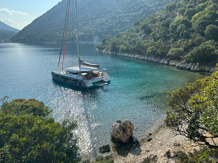 Nautical Adventures Yacht Photos Pics 
