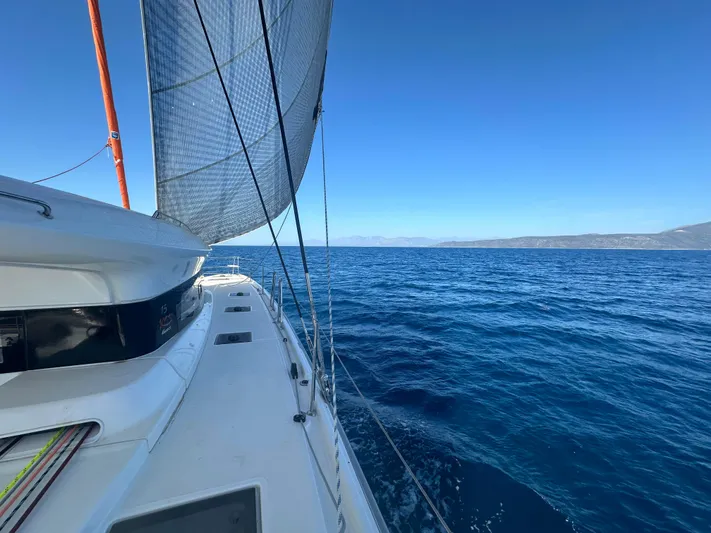 Nautical Adventures Yacht Photos Pics 