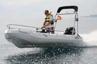 2022 Whaly 435 R