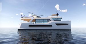 Granocean X-24M