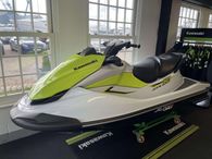 2022 Kawasaki STX 160