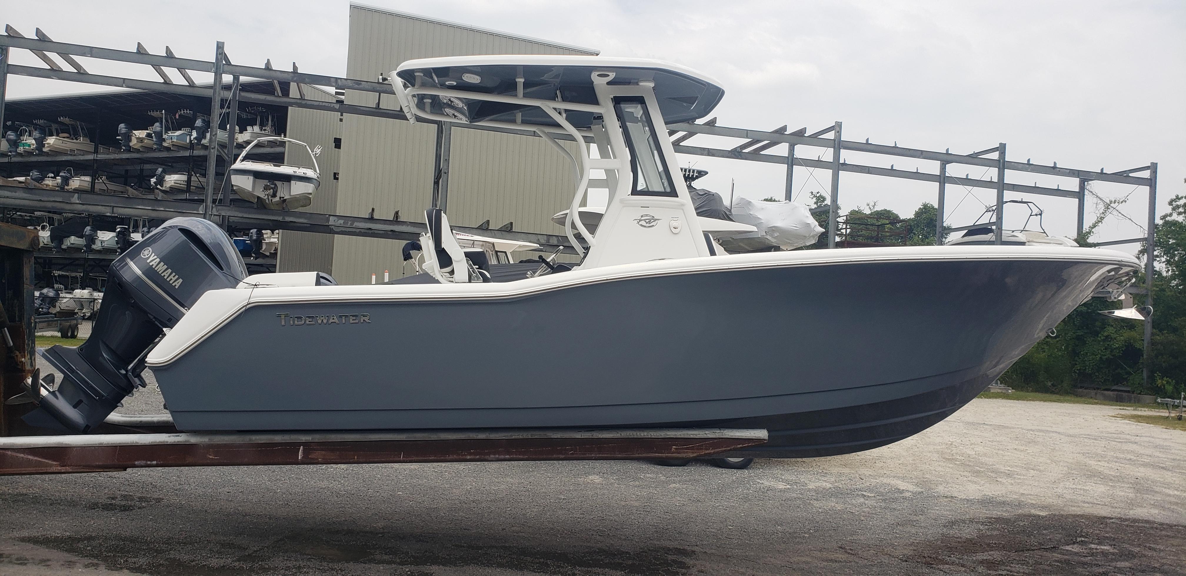 2024 Tidewater 232 SS Center Console For Sale YachtWorld   8932532 20230701073236325 1 XLARGE 